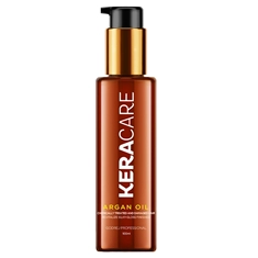 Nourish Shine Argan Hair Oil | Godrej Professional